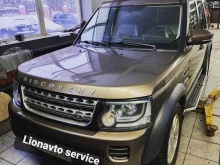 сервисный центр Lionavto service в Рязани