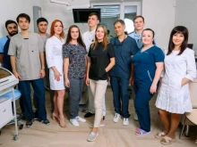 стоматологическая клиника ЕвроДент в Ставрополе