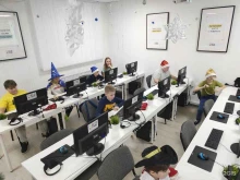 Компьютерные курсы KiberOne в Ельце