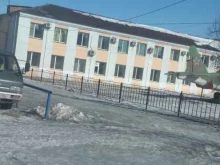 столовая Авиатор в Уссурийске