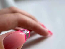 кабинет ногтевого сервиса Sweetlana Nail в Хабаровске