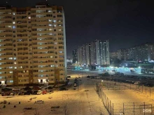 парикмахерская Profi в Краснодаре