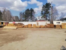 торговая компания Дивия в Иркутске