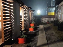база отдыха Золотари 5+ в Находке