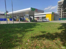 автозаправка Nps в Королёве