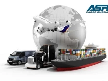 транспортная компания Asr cargo Russia в Москве