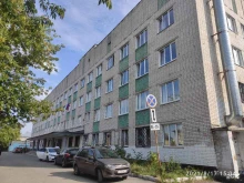 Городская больница №2 г. Дзержинска, Красноармейская, 8а 
