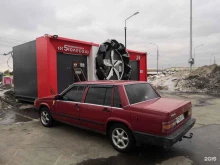 шиномонтажная мастерская 5 колесо в Дзержинском