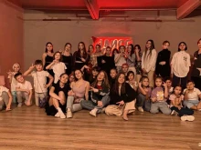 студия танца Dance4you в Казани