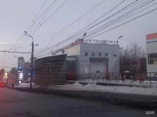 автомоечный комплекс Jetcar в Нижнем Новгороде