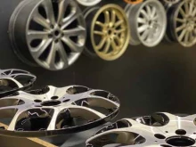 мастерская Wheel.master в Иркутске