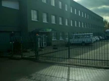 предприятие по производству предметов интерьера для автомобиля М.Н. Балтика в Калининграде