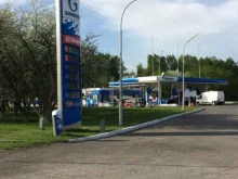 АЗС №5 Газпромнефть в Кемерово