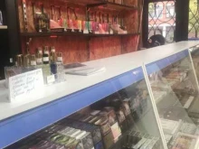 магазин табачных изделий Vape shop в Махачкале