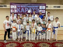 спортивный клуб РЕЙДО в Сыктывкаре