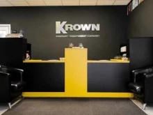 центр антикоррозийной защиты Krown в Тюмени