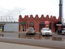 Компания по откачке септиков и канализации, Российская, 115 