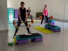 женская фитнес-студия Лайм в Владикавказе