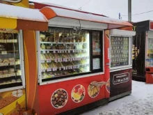 Кондитерские изделия Магазин кондитерских изделий в Новосибирске
