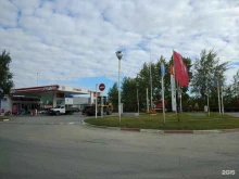 АЗС №72312 Лукойл в Тюмени