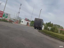 Заправочные станции Ока-пропан в Муроме