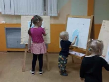 детский центр-сад Умнички в Кирове
