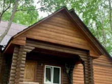 Бани / Сауны Баня в Петропавловске-Камчатском
