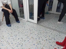 детский центр присмотра и досуга Алые паруса в Краснодаре