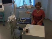 стоматологическая клиника Улыбка в Абинске