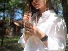 Кофейни Coffee park в Магнитогорске