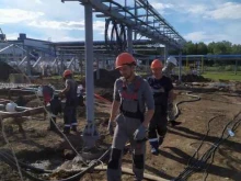 электромонтажная компания НсибЭлектро в Новосибирске