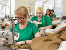 Ателье швейные Швейное производство Надежды Ковалевой в Санкт-Петербурге