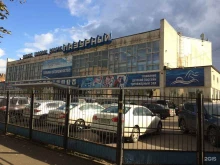 спортивно-оздоровительный комплекс Лазурный в Ярославле
