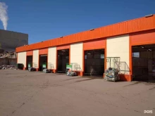 автомойка самообслуживания Aiden Corporation в Октябрьском