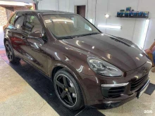 Concept detailing, Татарстан, 4в 