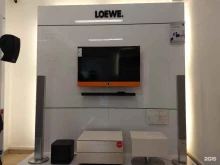 салон Loewe bose в Красноярске