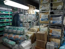торгово-производственная компания Волжский текстиль в Самаре