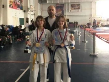 Спортивные школы Спортивная школа олимпийского резерва №6 в Краснодаре