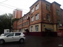 инфекционный корпус Подольская детская городская больница в Подольске