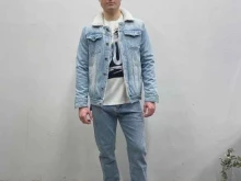 магазин джинсовой одежды Real Jeans в Бийске
