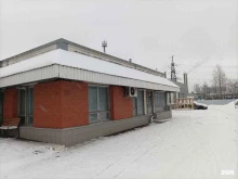 компания Автотрэйд в Химках