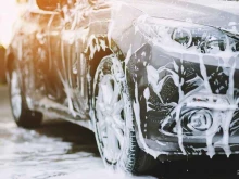 теплая автомойка самообслуживания Гейзер в Бийске