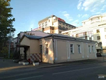 Совет пенсионеров, ветеранов войны, труда, Вооруженных Сил и правоохранительных органов, улица Бахрушина, 14 ст1 