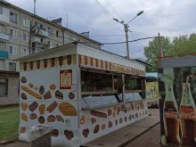Хлебобулочные изделия Возле дома в Канске