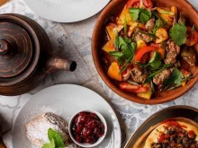 хинкальная Старик Хинкалыч в Курске
