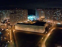 г. Подольск Средняя общеобразовательная школа №31 в Подольске