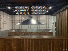 кафе быстрого питания Burgerbar в Туймазах