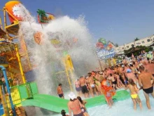 спортивный клуб Антарес в Реутове