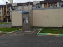 киоск по продаже артезианской воды ГУБЕРНСКИЙ КОЛОДЕЗЬ в Туле