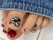 федеральная студия красоты Chernika nails в Абакане